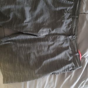 O'Neil board short bathing suit size 34.